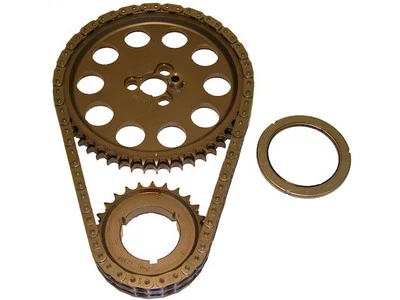 For 1990 GMC C7000 Topkick Timing Set Cloyes 75723HVSF 7.0L V8 Timing Chain - Image 1 of 2