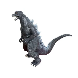 Godzilla Action Figure Kaiju Gojira Toy Vs Kong Playmate Toho 2020 PLAYMATES - Foto 1 di 14
