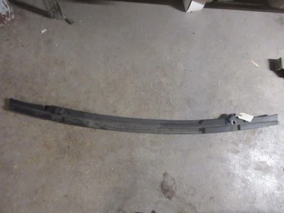 Jaguar Xj6 Front Bumper Plinthe Trim Moulding 1980-1987 #Bcc2065 Rare Foto 1 de 3