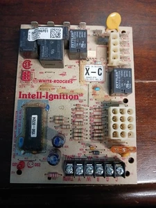 565185 White Rodgers 50A65-475-05 D341396P01 Furnace Circuit Board - Picture 1 of 2