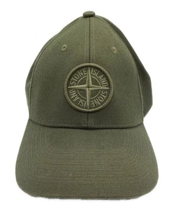 STONE ISLAND Baseball Cap - Bild 1 von 3