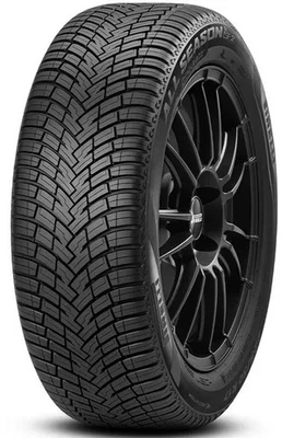 1x 195/55 R16 91V Ganzjahres Reifen Pirelli Cinturato Allseason SF2  Demo DOT 23 - Bild 1 von 3