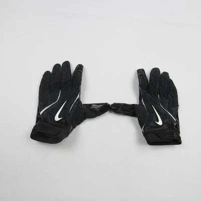 Nike NFL On Field Gloves - Receiver Men's Black New without Tags