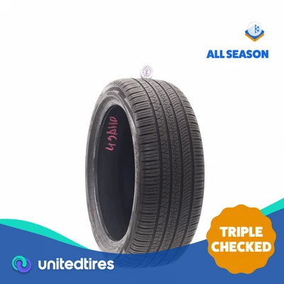 Pirelli Scorpion Zero 92H 225/45R19 usado - 7,5/32 Foto 1 de 4
