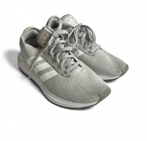Adidas Mujer Swift Run X FY2135 Gris Zapatos Tenis Talla 8 Correr Pickleball - Imagen 1 de 8