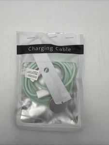 Temdan for Travel Vacation Essentials 3 in 2 USB C Cable for Apple Watch Charger - Picture 1 of 4