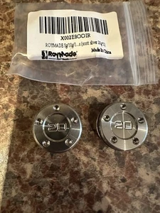Scotty Cameron 20g Weights - Picture 1 of 2