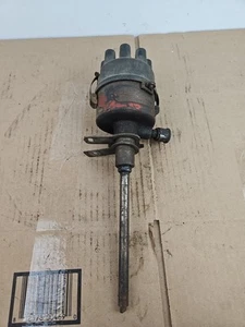 AUTO-LITE IGP-4402B 8-CYL IGNITION DISTRIBUTOR 1946-55 CHRYSLER 323 Untested - Picture 1 of 6