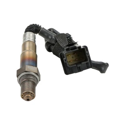 Sensor UEGO de banda ancha Bosch AEM 30-2002 conector de tapón de soldadura pasadores de sellos de cable Foto 1 de 4