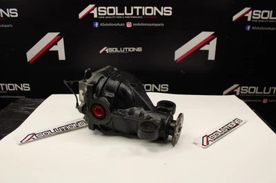 2008-2021 Infiniti G37 Nissan 370Z Differential VLSD Rear Diff K5  3.69 OEM - Image 1 of 4