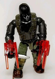GHOST FIGUR AUS MEGA BLOKS CONSTRUX CALL OF DUTY ~ - Bild 1 von 2