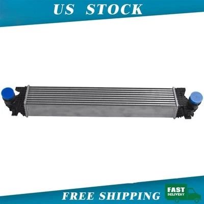 Intercooler para Chevrolet Blazer 20-25 GMC Acadia 20-23 Cadillac XT5 XT6 L4 2,0 L Foto 1 de 4