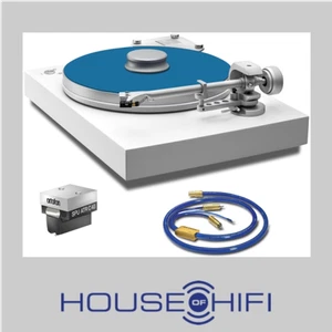 30% Sale!! ATR Project Ortofon Celebration 40 Superpack (UVP: 3.000,-) -neu- - Bild 1 von 1