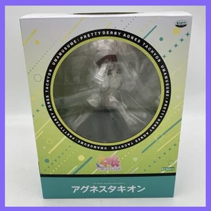 Kotobukiya Agnes Tachyon Uma Musume Pretty Derby 1/7 PVC Figur - Bild 1 von 13