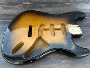 Fender Japón SD-57 1988-89 Stratocaster carrocería Fujigen - Imagen 1 de 14