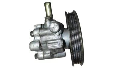 MITSUBISHI L200 2001 - 2006 STEERING PUMP 2.5 TD DIESEL 18794 MR374897 - Image 1 of 4