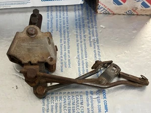 Hurst shifter and linkage. 2621  Mopar? - Picture 1 of 9