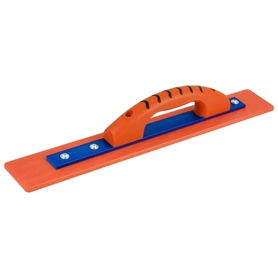Kraft Tool (CF2020PF) 20 in. x 3 in. Orange Thunder with KO-20 Technology Hand F - Image 1 of 4