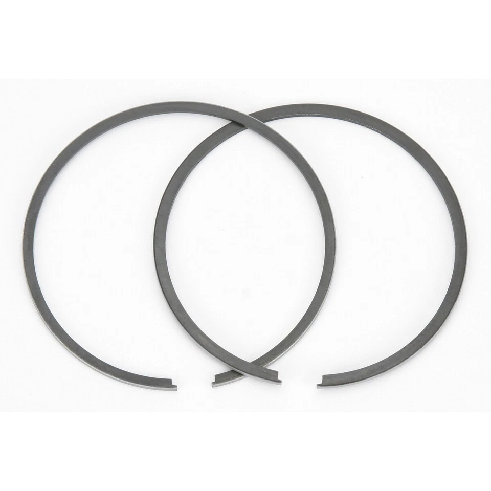 Anéis de pistão Parts Unlimited - furo de 70 mm - R09-7802 - Imagem 1 de 1