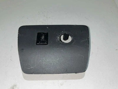 2010-2011 Toyota Prius Center Console Trim Panel w/ Power Outlet 58818-47040 OEM - Image 1 of 4