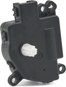 For Ford Explorer F150 Lincoln Mercury HVAC A/C Heater Blend Mode Door Actuator - Picture 1 of 6