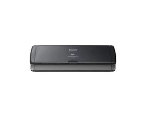 Canon imageFORMULA P-215II Portable Scanner, Mobile, Duplex, Double sided Scanni - Picture 1 of 7