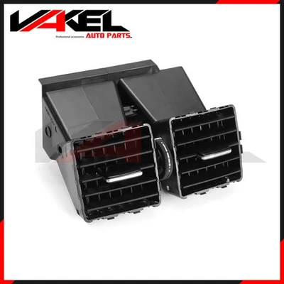 Rear A/C Air Vent For Mercedes Benz GLE320 GLE450 GLS400 ML350 16683005542A17 Foto 1 de 4