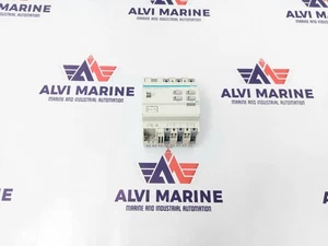 Hager tya624c 4-Way Blind Actuator 230V - Picture 1 of 4