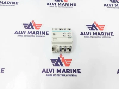 Hager tya624c 4-Way Blind Actuator 230V - Image 1 of 4