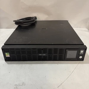 CyberPower PR2200LCDRTXL2U SmartApp UPS For Parts As Is - Picture 1 of 22