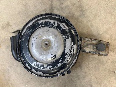 84-87 Ford Truck Bronco 460 conjunto de limpador de ar 1984-1987 fabricante de equipamento original - Imagem 1 de 4