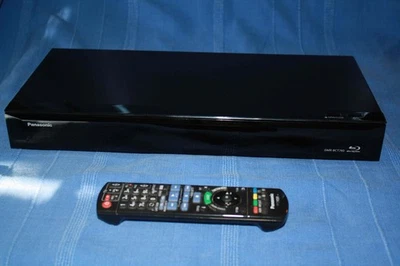 Panasonic DMR-BCT760 BluRay Recorder / 500GB - Bild 1 von 4