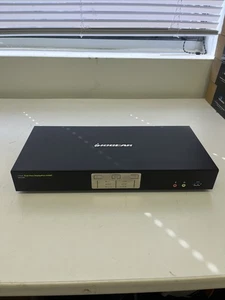 IOGEAR KVM Switch Box, Black - GCS1942 - Picture 1 of 2