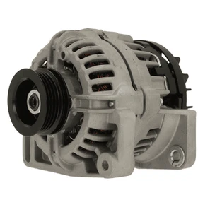 Alternator RENAULT TWINGO II 1.2 CA2066 - Picture 1 of 8