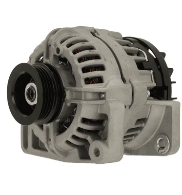 Alternator RENAULT TWINGO II 1.2 CA2066 - Image 1 of 4