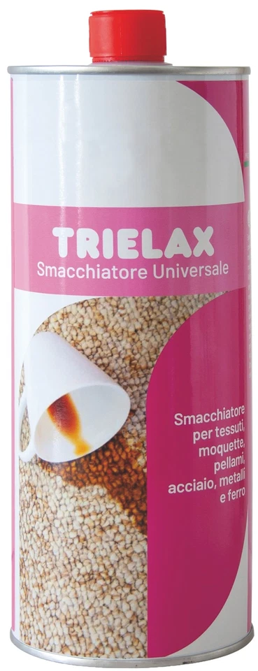 TRIELINA  lt. 1 12.00 pz - Immagine 1 di 1