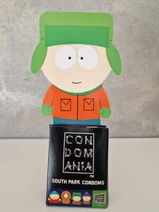 SOUTH PARK Condoms Condomania - Picture 1 of 5