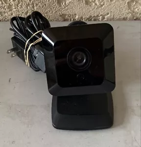 Sercomm iCamera 2 Wireless Security Camera & Ethernet Cable & Power Adapter - Picture 1 of 6