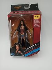 Mattel DC Comics Multiverse WONDER WOMAN Action Figure Ares NEW  udb2