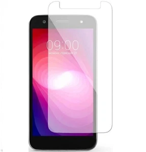 TEMPERED GLASS SCREEN PROTECTOR For LG X POWER 2 FULL COVERAGE GORILLA GUARD - Picture 1 of 24