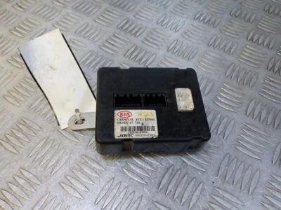 Kia Sedona SE 5 puertas Estate 1999-2001 alarma/inmobilser ecu ok54a67720 Foto 1 de 4