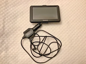 Garmin Drive 50LM GPS Vehicle Navigation System - Picture 1 of 2