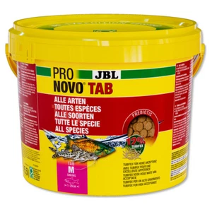 JBL PRONOVO TAB M 5,5 l, Fischfutter, NEU - Bild 1 von 4