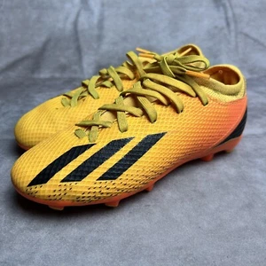 Adidas X Speedportal.3 FG Fußballschuhe Solar Orange, Größe 2 GZ5072 - Bild 1 von 8