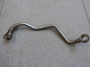 Mercedes Benz CL C216 W216 S CLASS W221 Cooling Water Pipe Turbocharger Pipe Fh - Picture 1 of 3