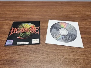 Hexplore (IMotion 1998) Vintage PC Computer Game with Manual ~ Good/Very Good - Picture 1 of 5