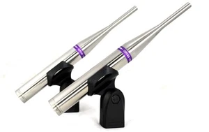 Earthworks QTC40 Matched Pair of Microphones | Atlas Pro Audio - Picture 1 of 1