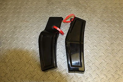 Suzuki Boulevard C50 VL800 2008 cuadro izquierdo derecho cubierta cubierta cubierta Foto 1 de 4