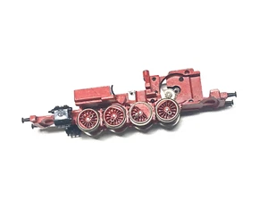 Märklin 3096 BR 86 173 -- FAHRGESTELL mit RÄDER,ZAHNRÄDER --44 / 3 - Bild 1 von 5