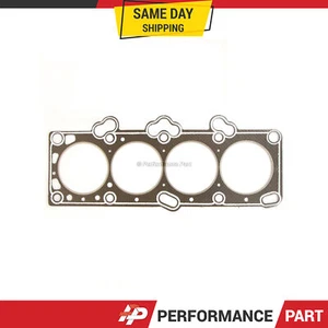 Head Gasket for 96-01 Hyundai Elantra Tiburon G4GM G4GF 1.8L 2.0L - Bild 1 von 3